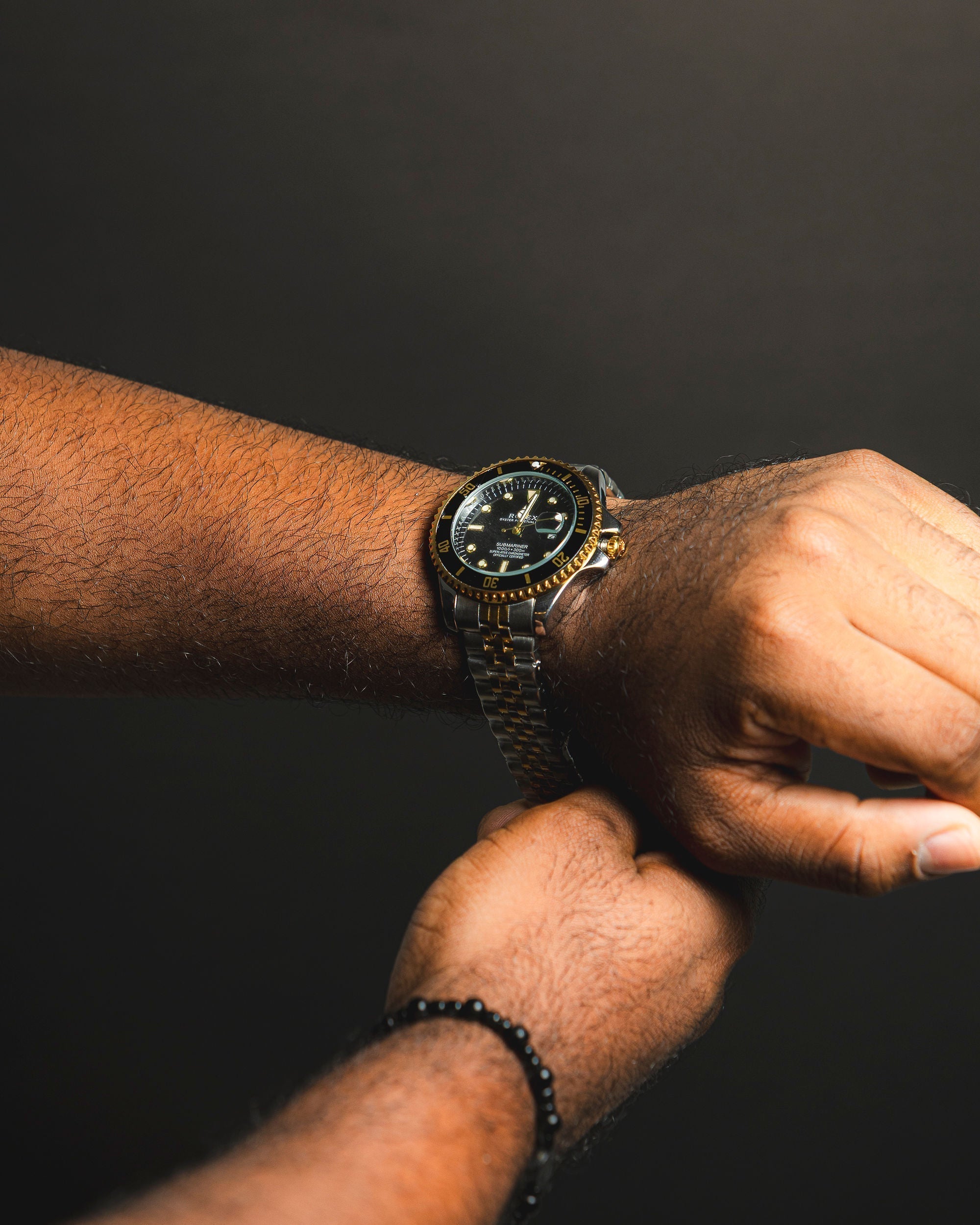 Relojes con Historia