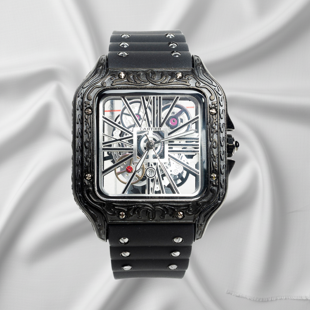 Cartier
