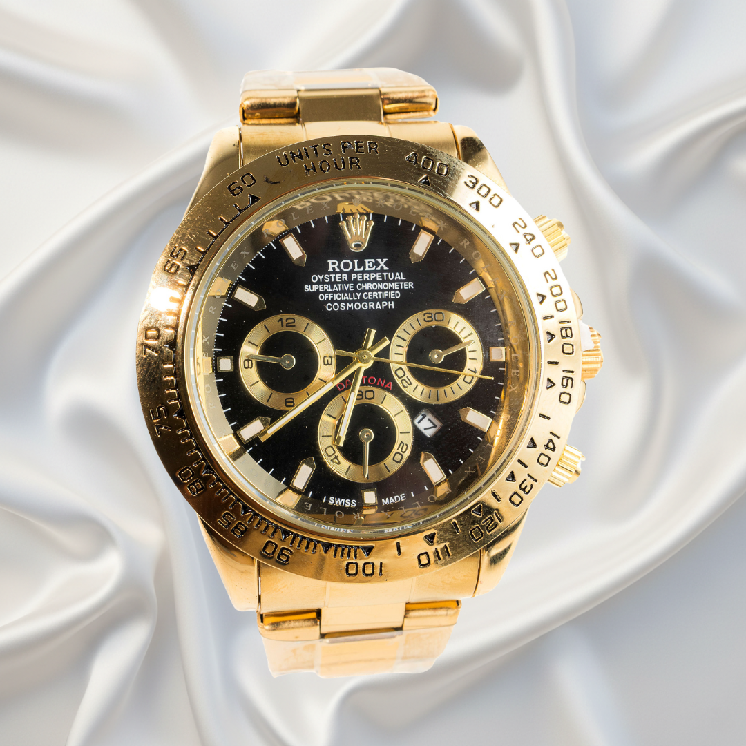 Rolex Daytona Dorado™