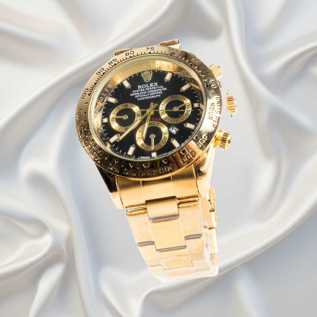 Rolex Daytona Dorado™