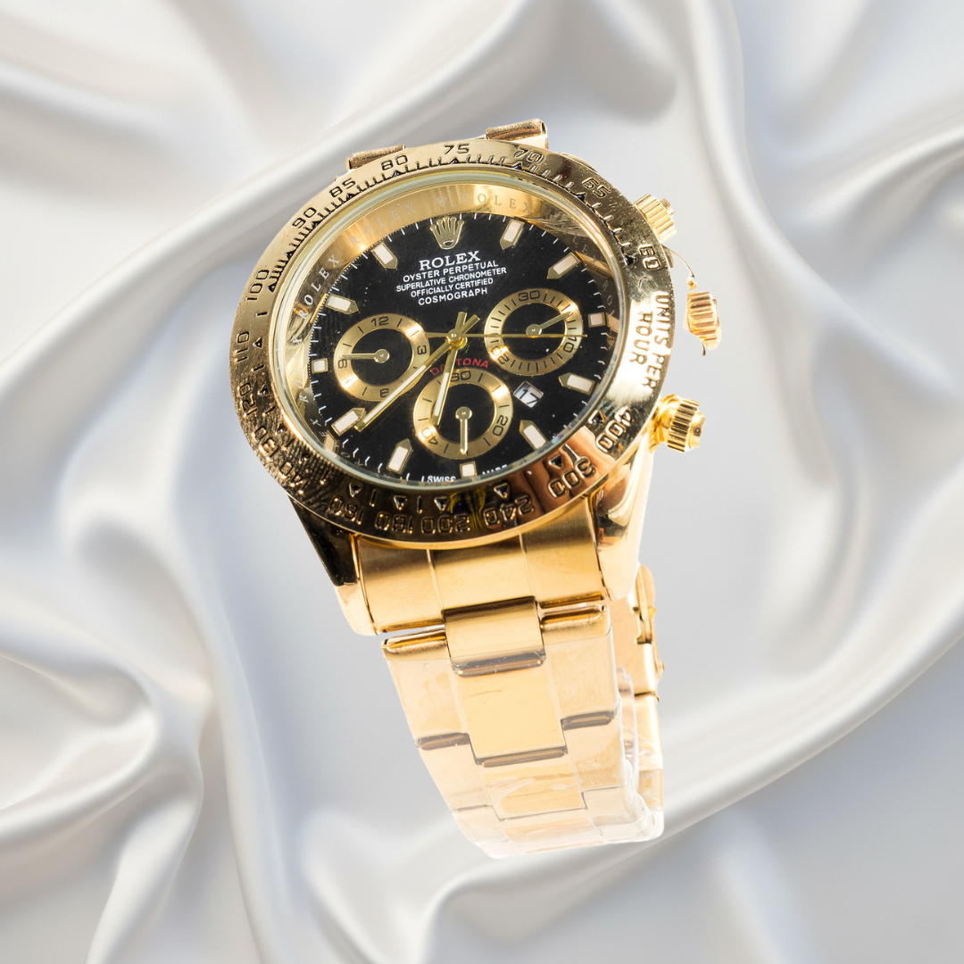 Rolex Daytona Dorado™