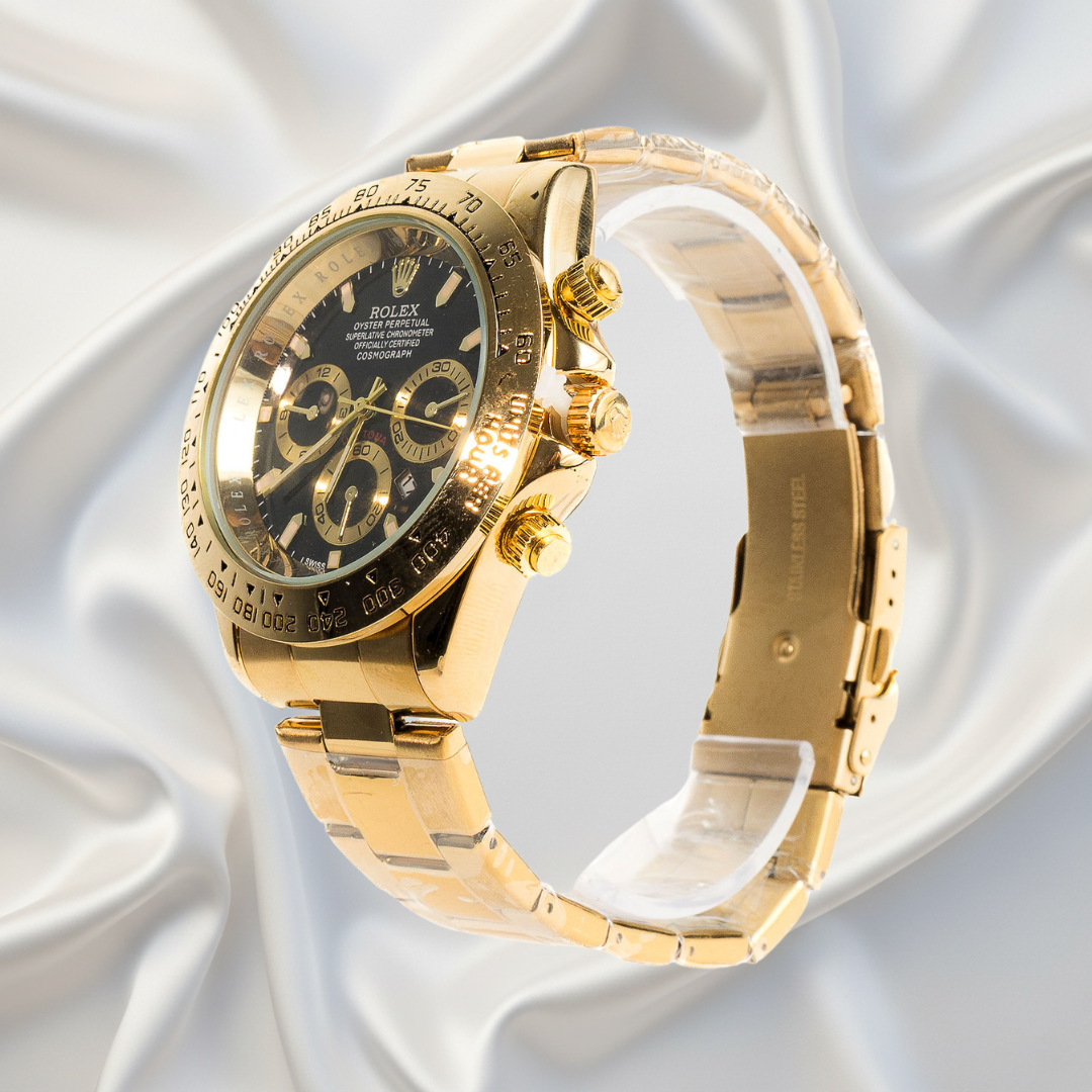 Rolex Daytona Dorado™