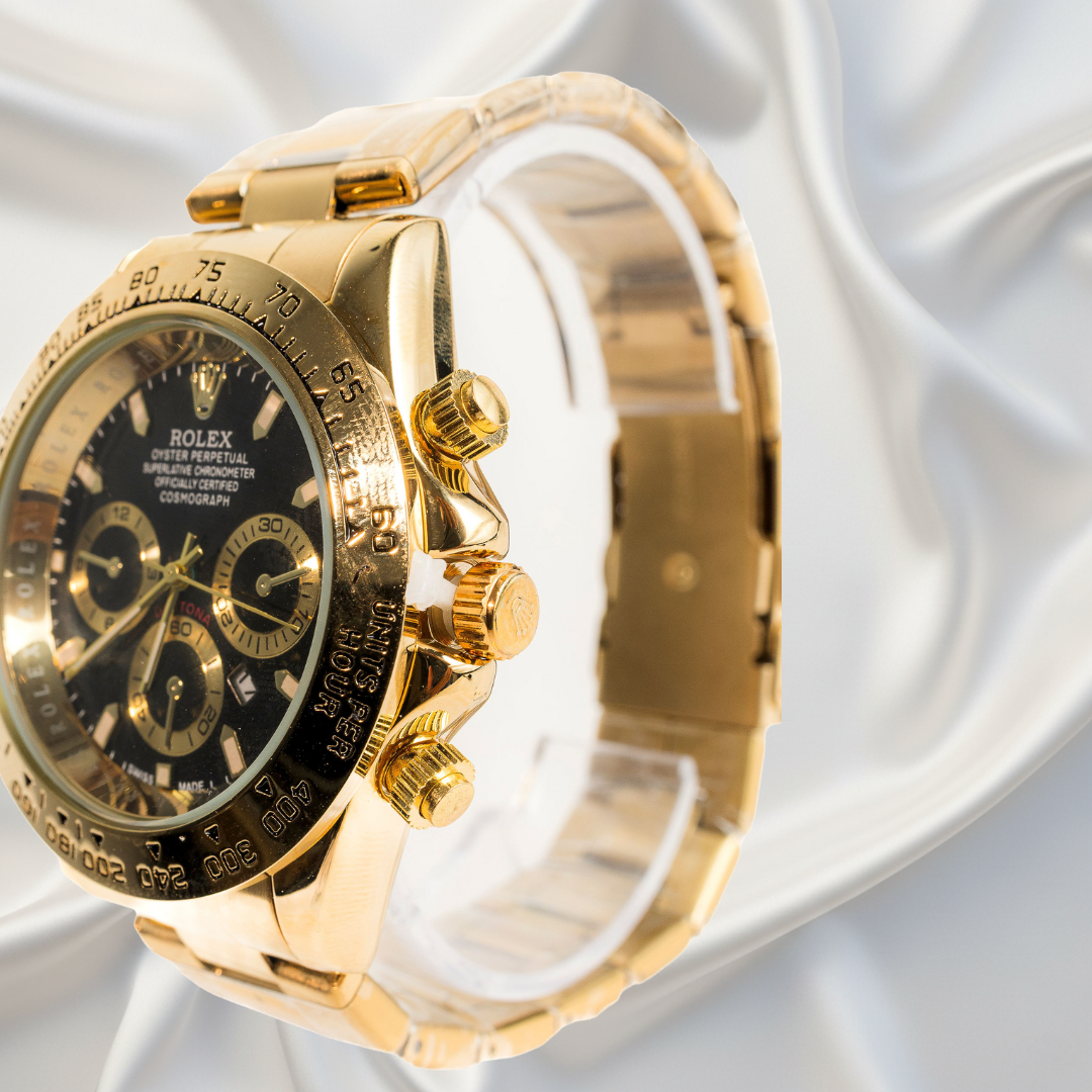 Rolex Daytona Dorado™