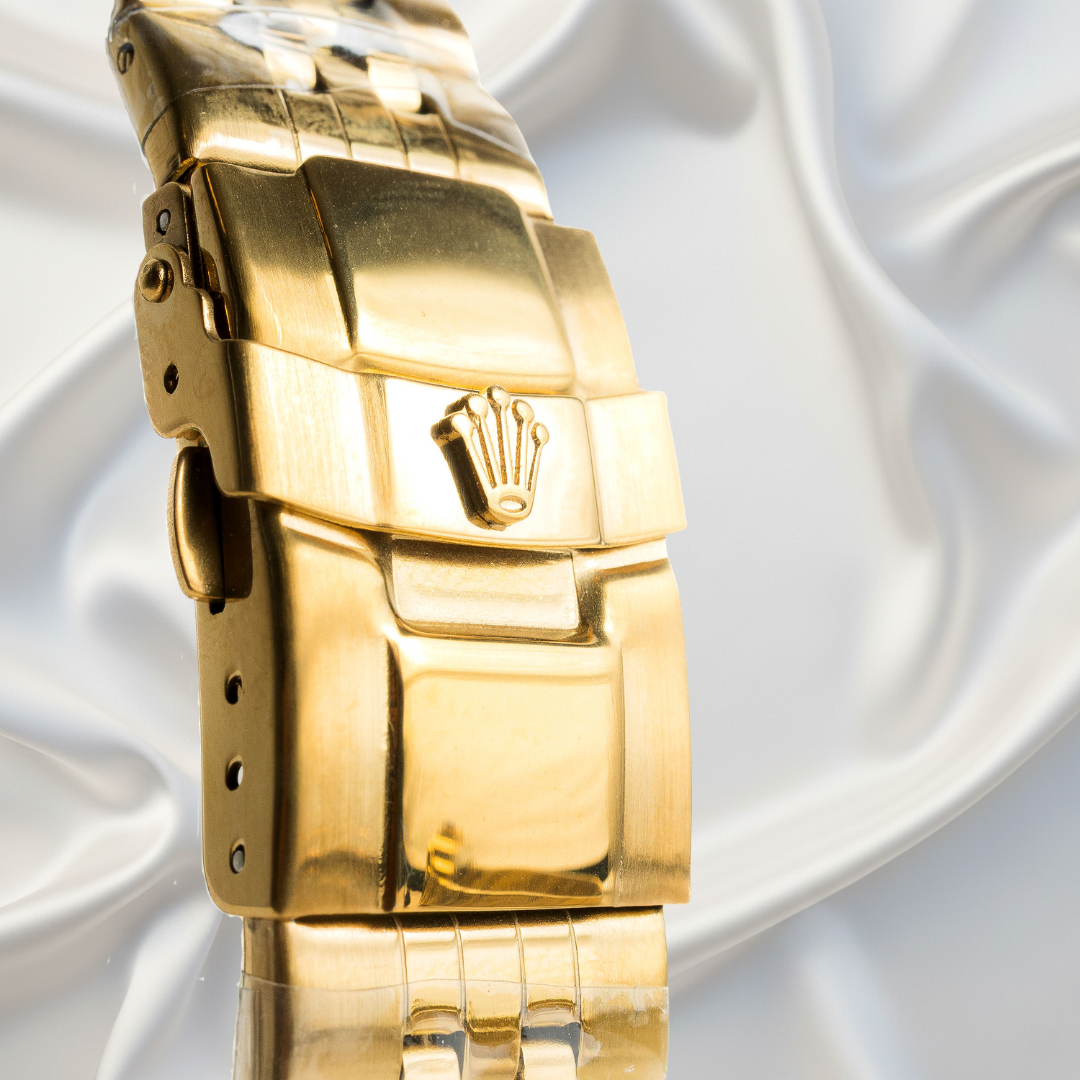 Rolex Daytona Dorado™