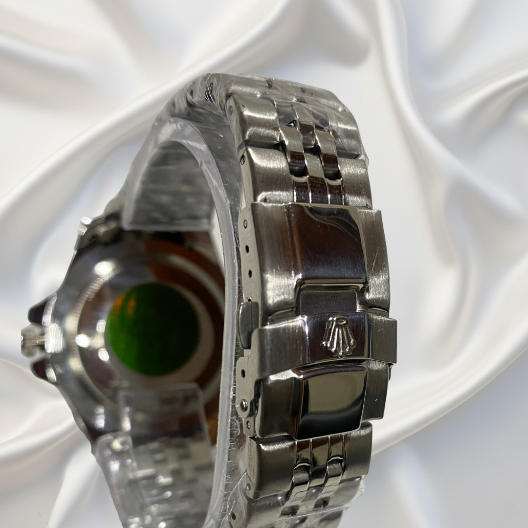 Rolex Submariner Acero Negro™